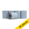 Offre : 123encre Blue4est rouleau de caisse thermique 57x47x12 48 grammes (50 pièces) 303642 - 1