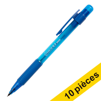 123inkt Offre : 10x 123encre portemine 0,5 mm - bleu  301786
