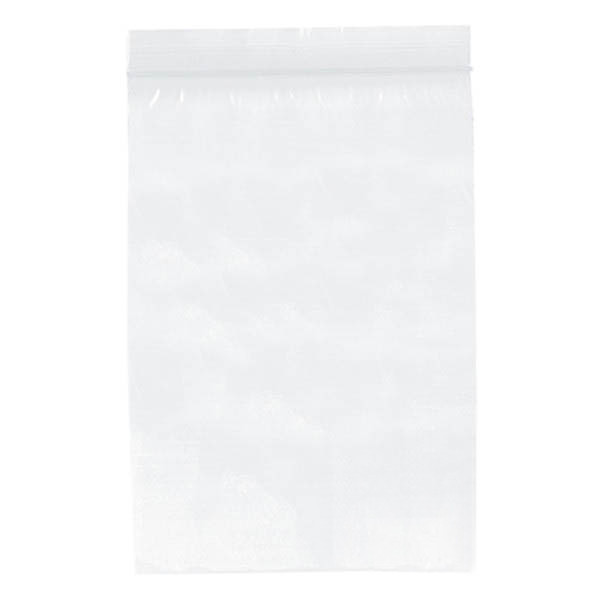 Offre : 10x 123encre sachet zip 160 mm x 230 mm (100 pièces) 300760 - 2