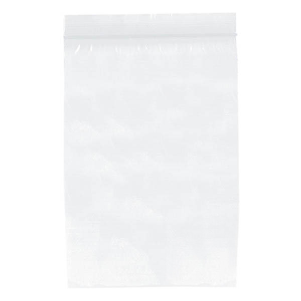 Offre : 10x 123encre sachets zip 100 mm x 150 mm (100 pièces) 300758 - 2