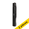 Offre : 2x 123encre tube à dessin (50 - 92 cm) 301745 - 1