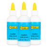 123inkt Offre : 3 x 123encre flacons de colle à bois (100 ml)  301061