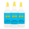 Offre : 3 x 123encre flacons de colle pour enfants (100 ml)