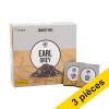 Offre : 3x 123encre Earl Grey thé (100 pièces) 302055 - 1