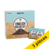Offre : 3x 123encre English Breakfast thé (100 pièces) 302054 - 1