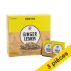 Offre : 3x 123encre Ginger lemon thé (100 pièces) 302058 - 1