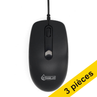 Offre : 3x 123encre M720 souris filaire