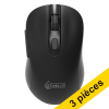 Offre : 3x 123encre MW200 souris sans fil