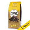 Offre : 3x 123encre Traditional café moulu pour filtre 1 kg