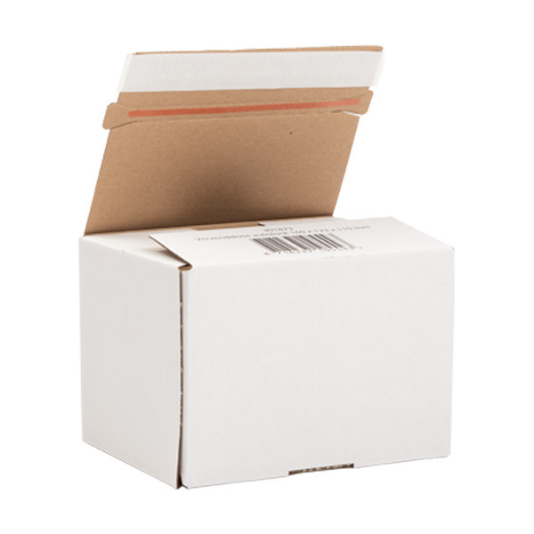 Offre : 3x 123encre boîte d’expédition autolock 160 x 123 x 110 mm (10 pièces) 301960 - 3