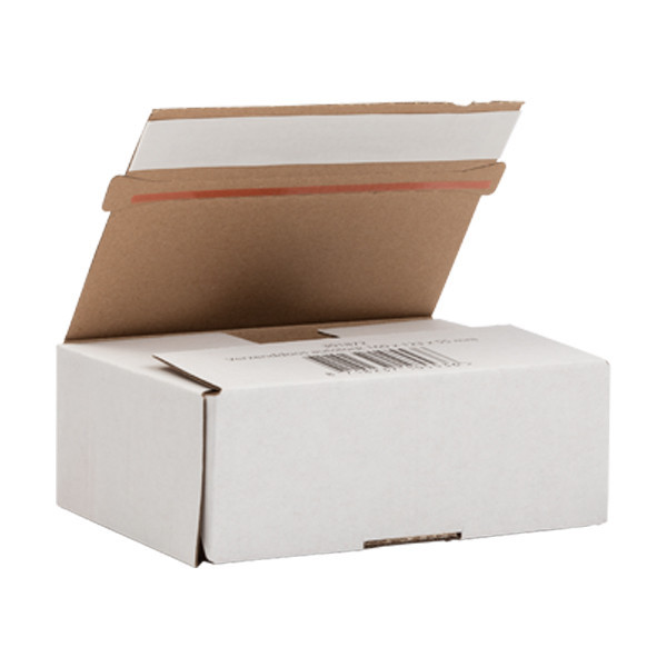 Offre : 3x 123encre boîte d’expédition autolock 160 x 123 x 55 mm (10 pièces) 301959 - 3