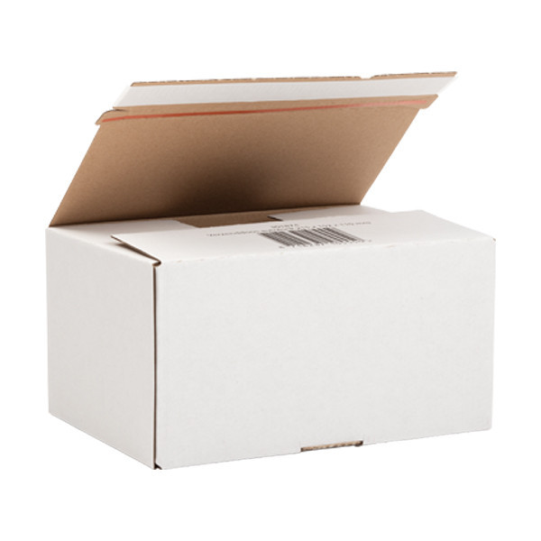 Offre : 3x 123encre boîte d’expédition autolock 215 x 152 x 110 mm (10 pièces) 301961 - 3