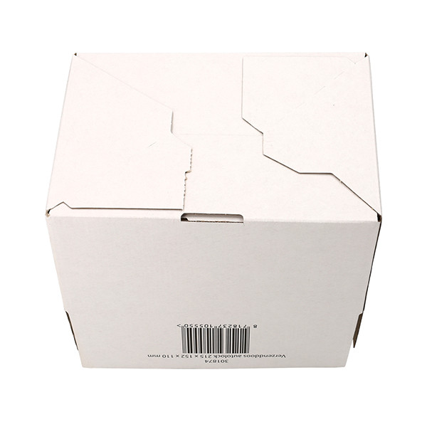 Offre : 3x 123encre boîte d’expédition autolock 215 x 152 x 110 mm (10 pièces) 301961 - 6
