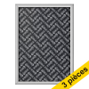 Offre : 3x 123encre cadre clic-clac en aluminium A3