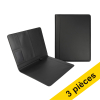 Offre : 3x 123encre conférencier A4 - noir 302254 - 1