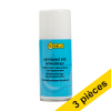 Offre : 3x 123encre dissolvant d'encre permanente (150 ml) 301978 - 1