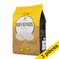 Offre : 3x 123encre dosettes de café Regular (36 dosettes)