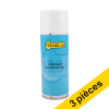 Offre : 3x 123encre mousse nettoyante universelle (400 ml)