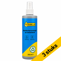 Offre : 3x 123encre nettoyant écologique pour écrans (250 ml) 371802
