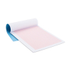 123inkt Offre : 3x 123encre papier millimétré A4 25 feuilles (80 g/m2) K-5594C 301233 - 2