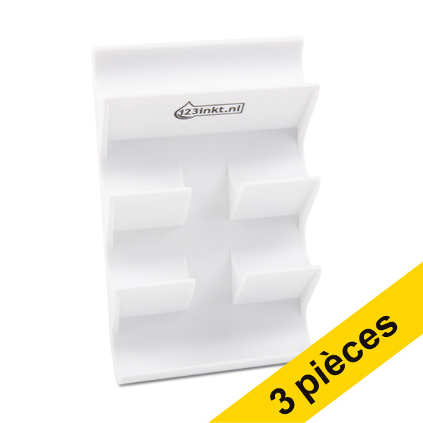 Offre : 3x 123encre porte-marqueur magnétique petit 301303 - 1