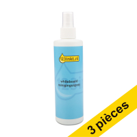 Offre : 3x 123encre spray nettoyant pour tableau blanc (250 ml)