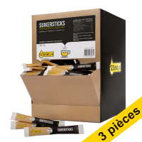 Offre : 3x 123encre sticks de sucre (500 pièces)