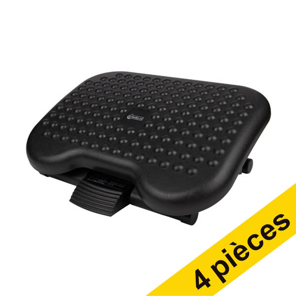 Offre : 4x 123encre repose-pieds réglable 302885 - 1
