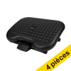 Offre : 4x 123encre repose-pieds réglable 302885 - 1