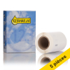 Offre : 5x 123encre LW650XL PRO 1976414 étiquettes d'expédition durables