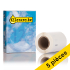 Offre : 5x 123encre LW650 1976414 étiquettes d'expédition durables