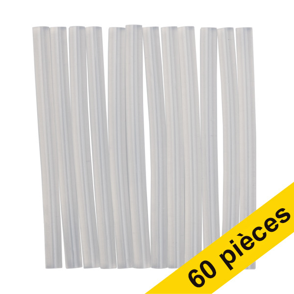 123inkt Offre : 5x 123encre cartouches de colle 7 mm (12 pièces)  302217 - 1