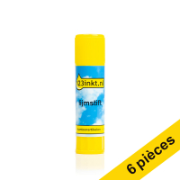 Offre : 6x 123encre bâton de colle medium (21 g)