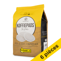 Offre : 6x 123encre dosettes de café Regular (36 dosettes)