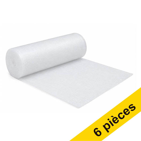 Offre : 6x 123encre film mousse (40 cm x 10 m) 303446 - 1