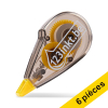 Offre : 6x 123encre ruban correcteur 5 mm x 8 m 300538 - 1