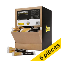 Offre : 6x 123encre sticks de sucre (500 pièces) 200249