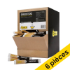 Offre : 6x 123encre sticks de sucre (500 pièces)