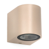 Applique murale extérieure GU10 | Sacramento | IP44 | Couleur sable LDR08838 - 1
