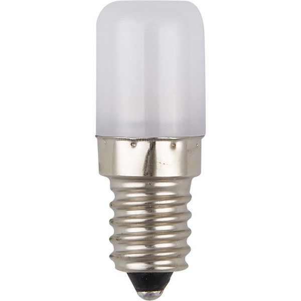 123led E14 ampoule LED mate 1,8 W (15 W) LDR06311 - 1