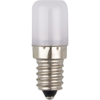 123led E14 ampoule LED mate 1,8 W (15 W) LDR06311
