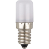 123led E14 ampoule LED mate 1,8 W (15 W)