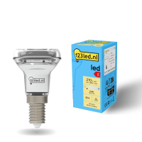 123led E14 ampoule LED réflecteur R50 3W (33W) LDR01918