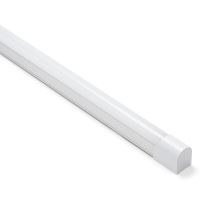 123led IP20 luminaire fluorescent 150 cm | 4000K | 2500 lumens (24W) avec bande LED LDR08644