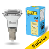 Offre : 6x 123led E14 ampoule LED réflecteur dimmable 4W (50W) LDR01921 - 1