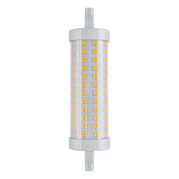 123led R7S ampoule LED tube dimmable 12,5W (100W) LDR06399 - 1