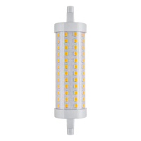 123led R7S ampoule LED tube dimmable 12,5W (100W) LDR06399
