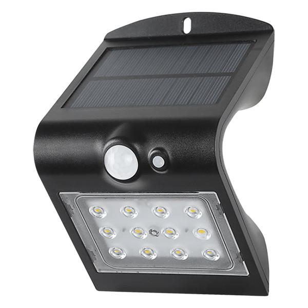 123led Solar applique murale Osaka avec capteur LDR08574 - 2