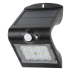 123led Solar applique murale Osaka avec capteur LDR08574 - 2