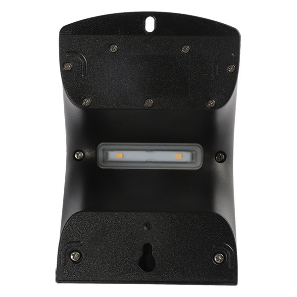 123led Solar applique murale Osaka avec capteur LDR08574 - 4